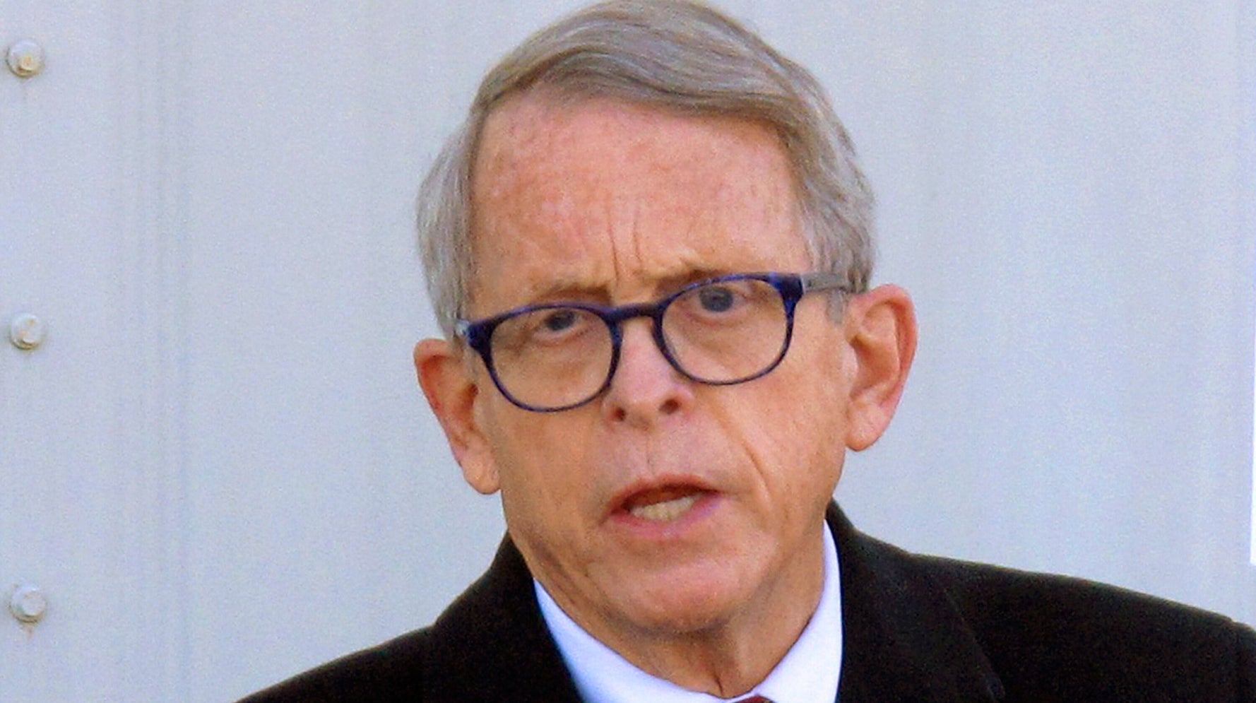 Ohio Gov. Signs Law Allowing People To Carry Concealed Guns Without A Permit