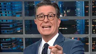 Stephen Colbert