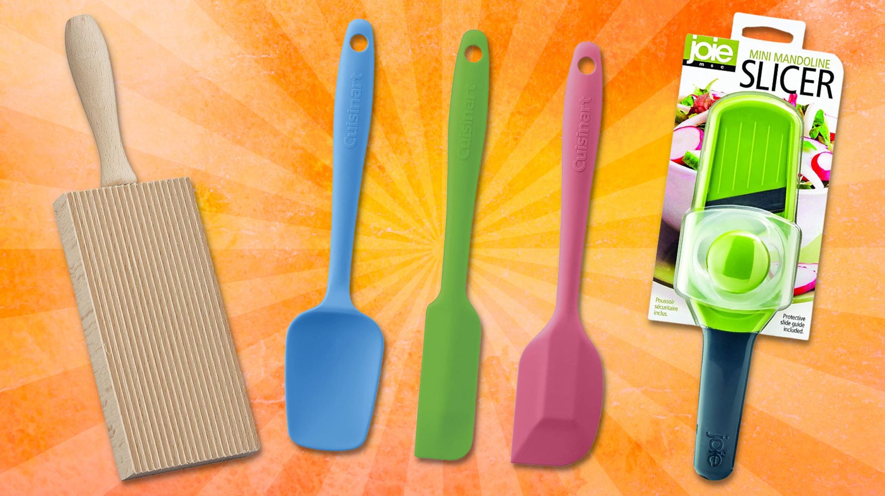25 Chef-Approved Kitchen Tools Under $25