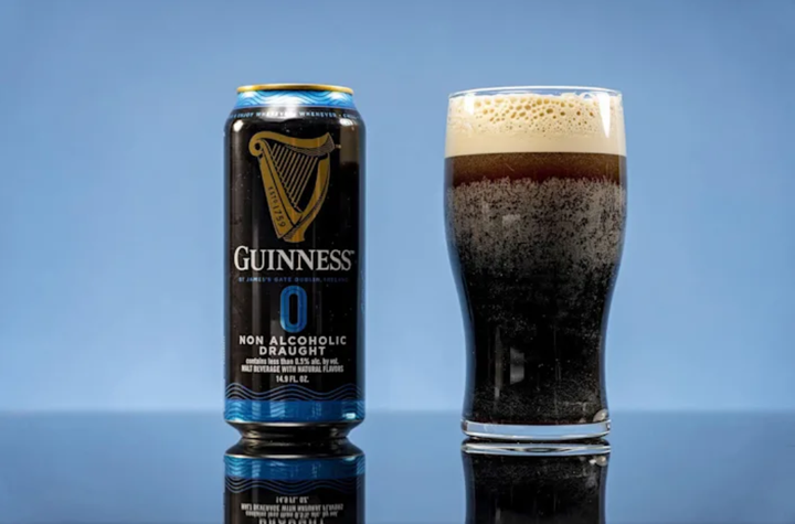 Guinness 0