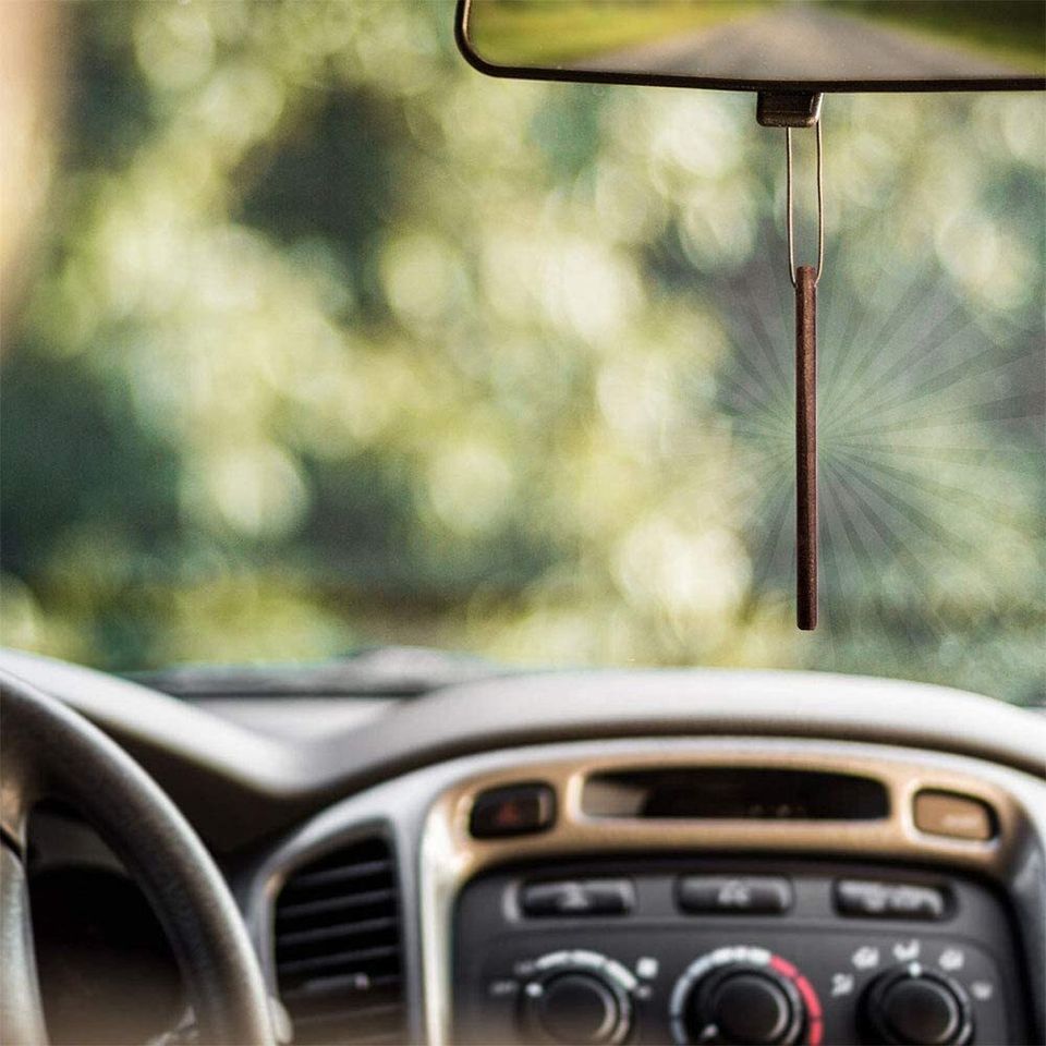 Car Air Fresheners That Aren't Those Dreaded Scent Trees