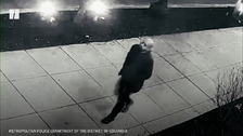  Suspect In Serial Homeless Shootings Arrested