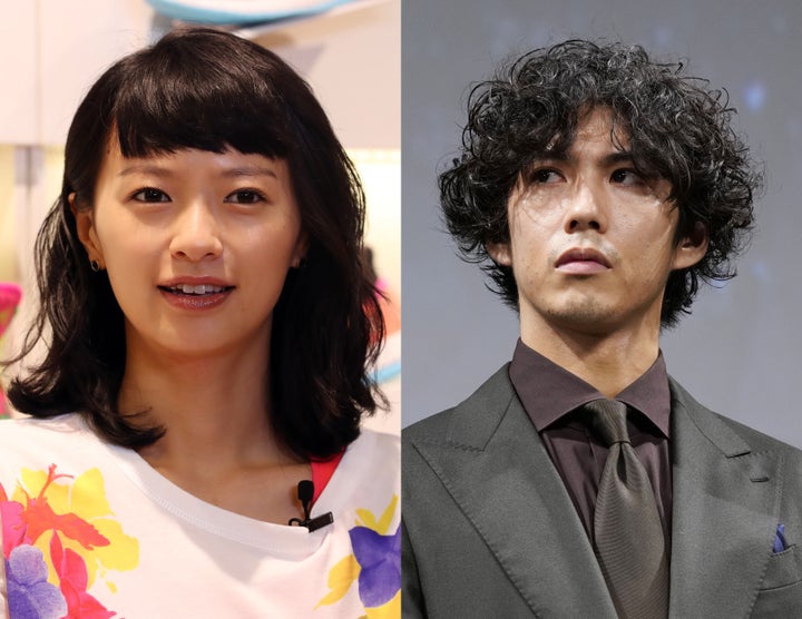 榮倉奈々 賀来賢人夫妻のインスタアイコン よ く見ると お揃い 子どもが描いた と話題に ハフポスト アートとカルチャー 榮倉奈々 賀来賢人夫妻のインスタアイコン よ く見ると お揃い 子どもが描いた と話題に ハフポスト アートとカルチャー