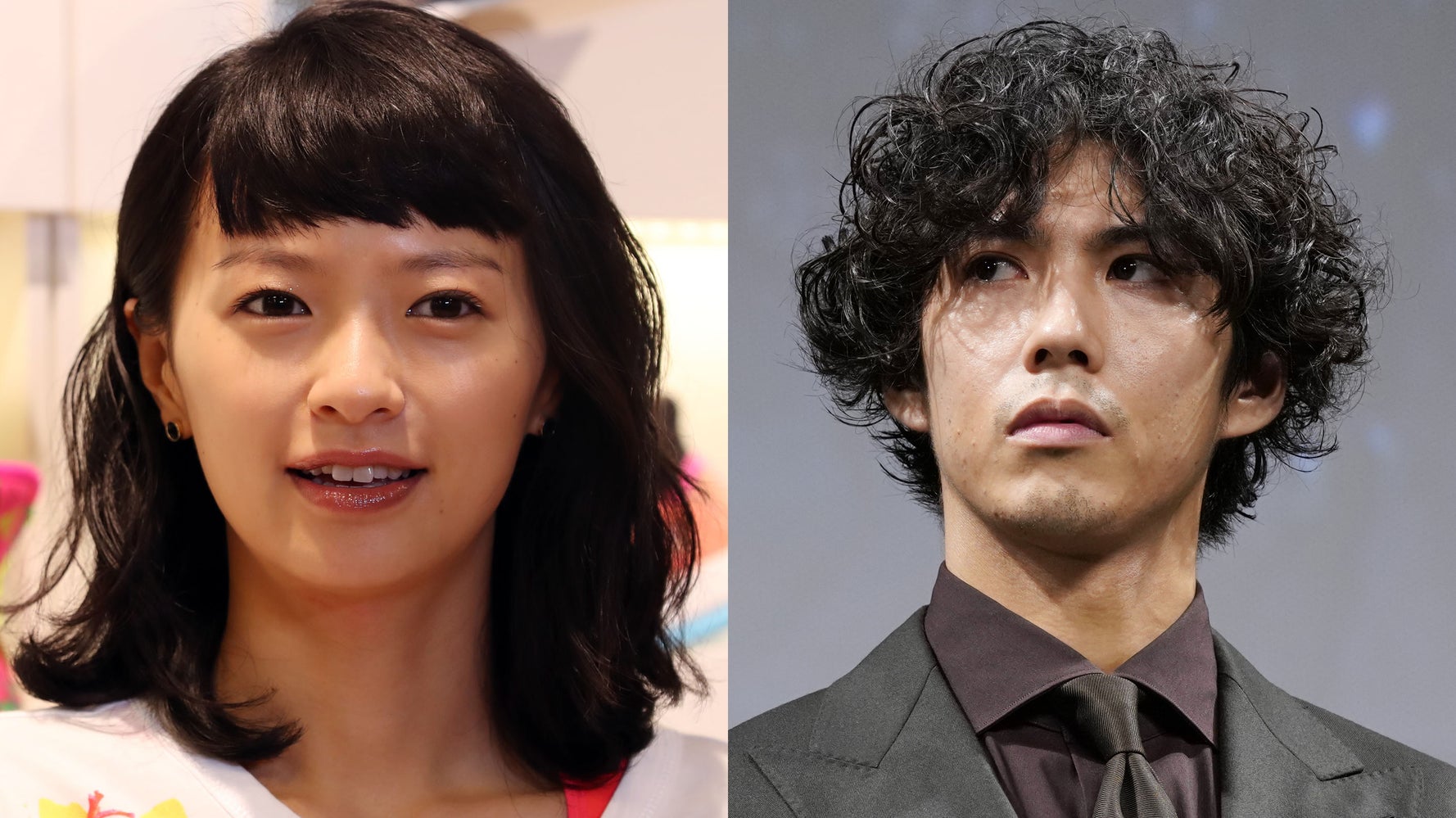 榮倉奈々 賀来賢人夫妻のインスタアイコン よ く見ると お揃い 子どもが描いた と話題に ハフポスト アートとカルチャー