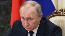 Tyranny Expert Predicts Vladimir Putin’s Dire Legacy For Russia Tyranny Expert Predicts Vladimir Putin’s Dire Legacy For Russia