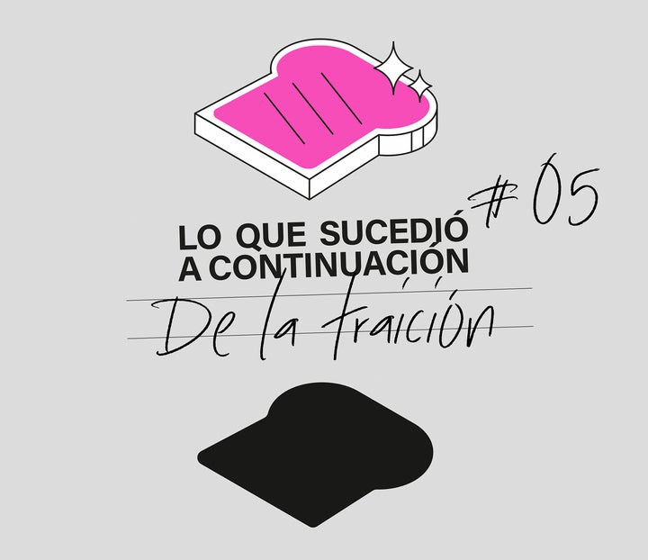 Episodio 1x05 de 'Lo Que Sucedió A Continuación'