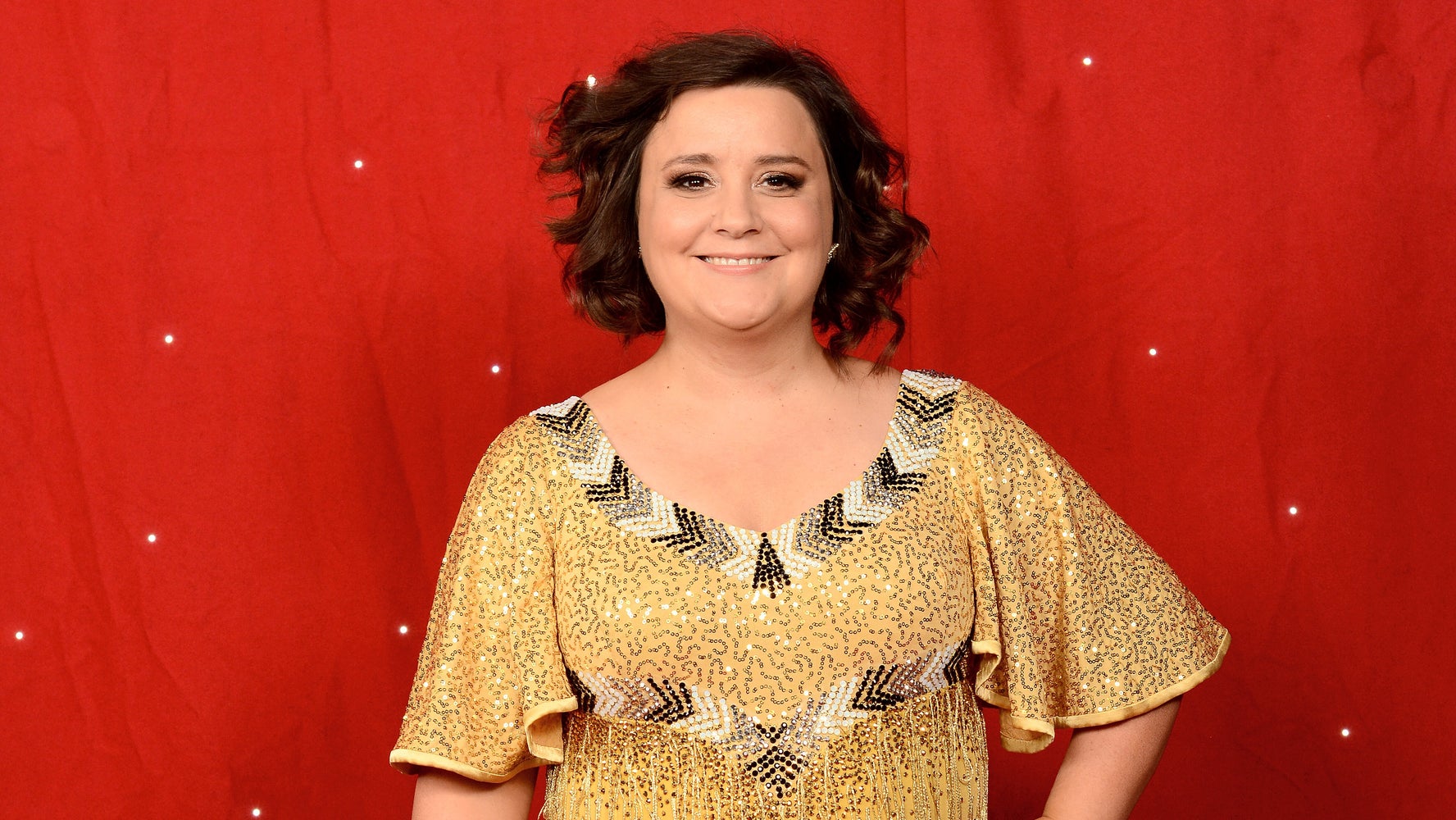 Susan Calman Shares Her Most Surreal Strictly Come Dancing Memory 'It Was F***ing Weird' DUK News Susan Calman Shares Her Most Surreal Strictly Come Dancing Memory 'It Was F***ing Weird' DUK News