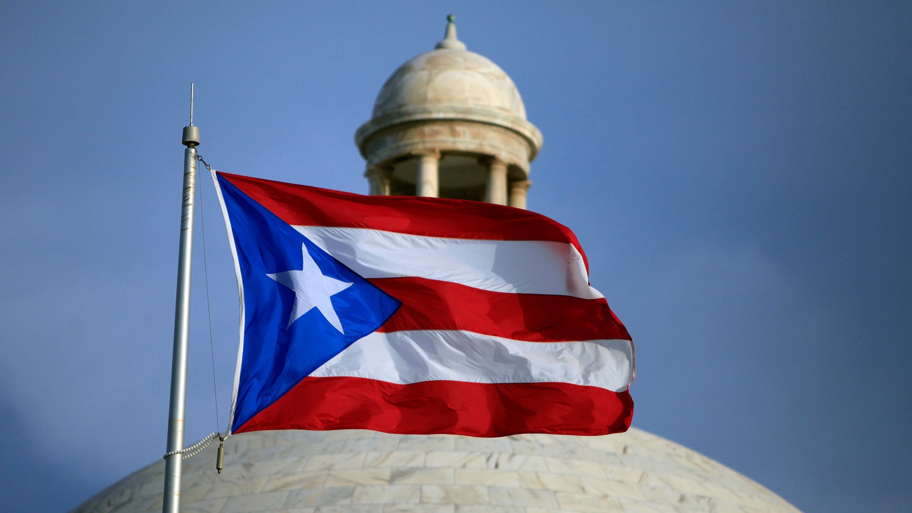 Puerto Rico Exits Bankruptcy After Grueling $70 Billion Debt Negotiation - Vimarsana News