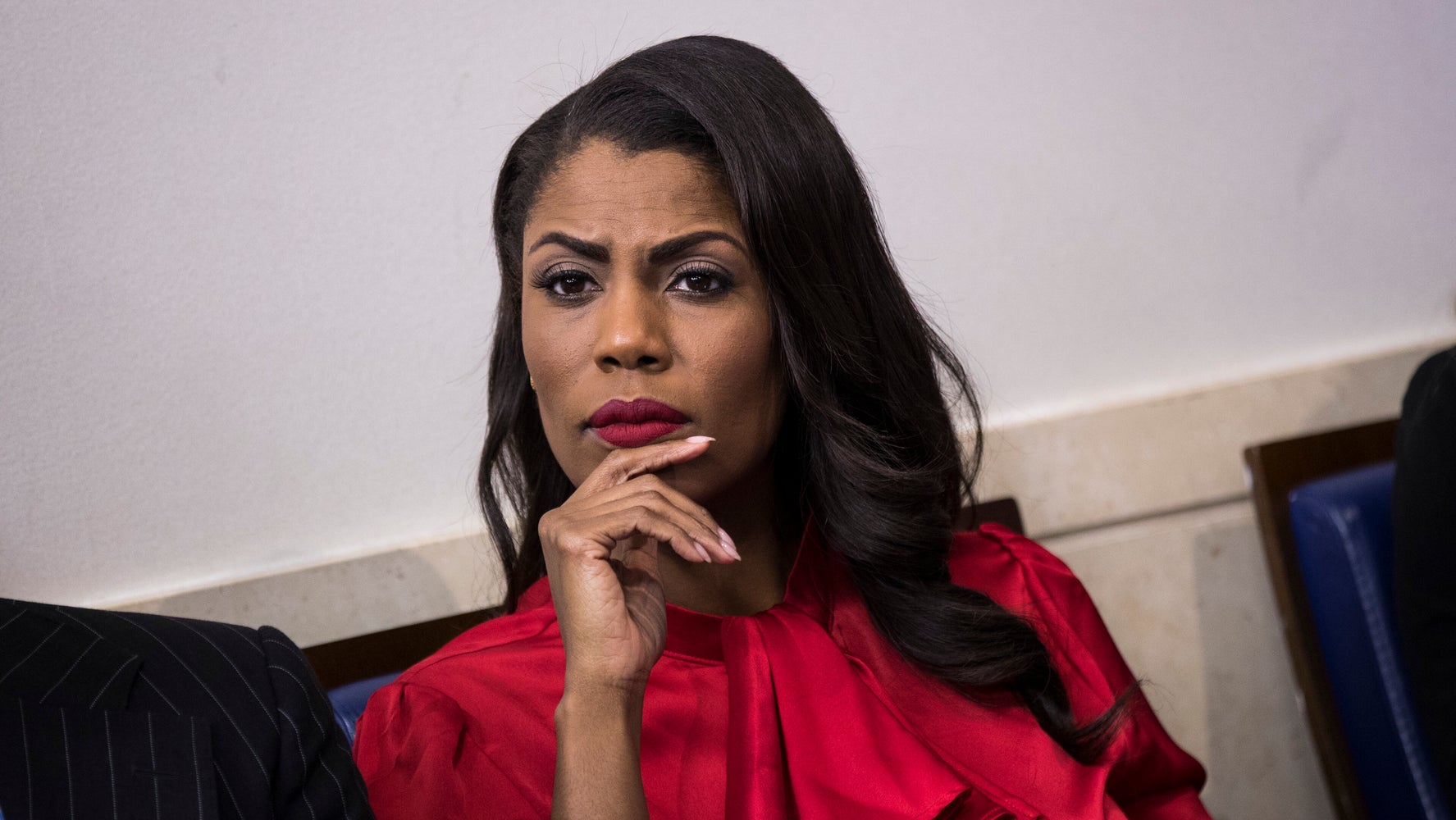 Omarosa Manigault Newman Ordered To Pay $61,000 Over Trump-Era Ethics Violation - Vimarsana News