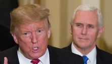 

    Trump Confirms Mike Pence Won't Be His Running Mate If He Runs In 2024

