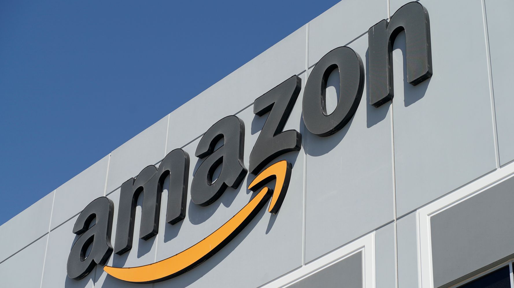 Amazon Union Loses Election At Staten Island Warehouse