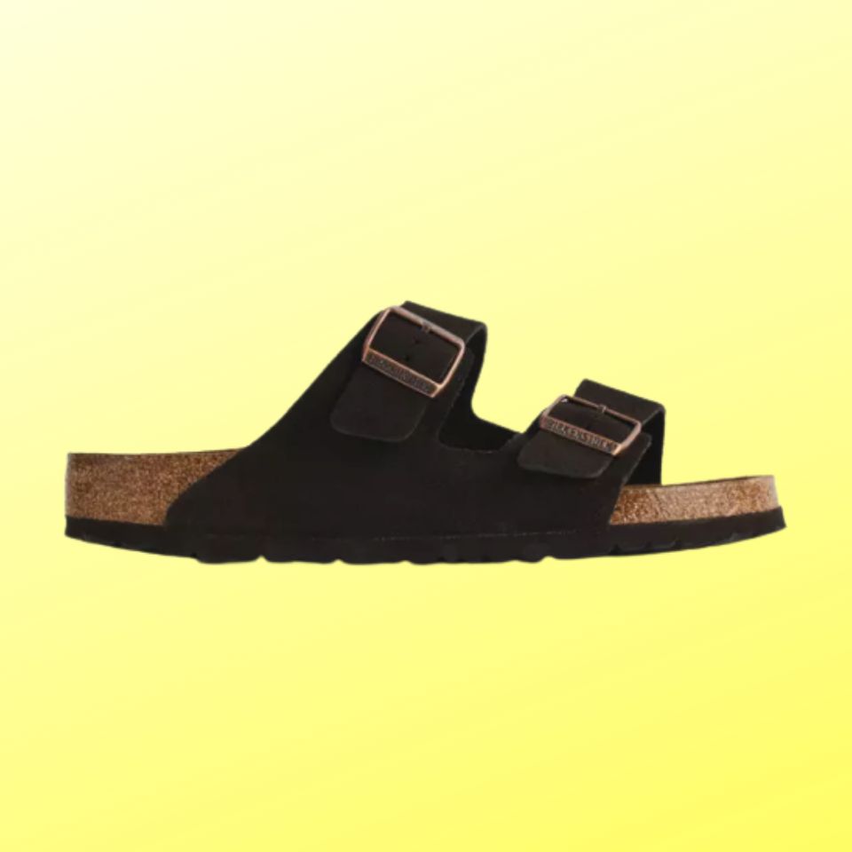 Birkenstock Arizona sandals