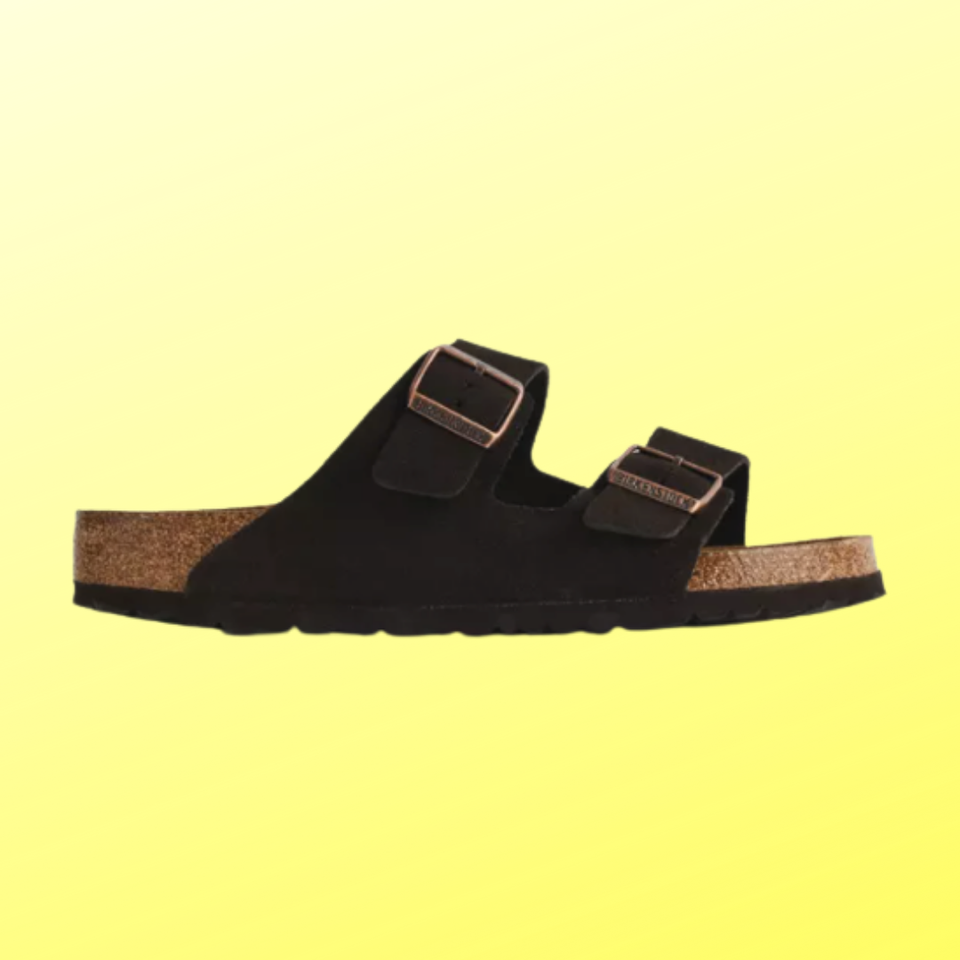 Podiatrist opinion best sale on birkenstocks