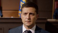 

    Volodymyr Zelenskyy Sitcom 'Servant Of The People' Is Back On Netflix

