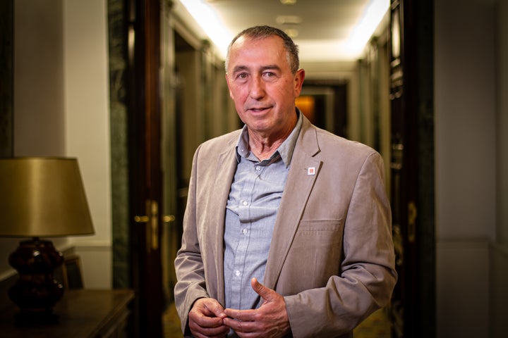 Joan Baldoví