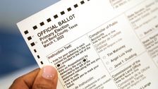 

    Texas Ballot Rejections Soar Thanks To GOP-Backed Voting Rules, AP Finds

