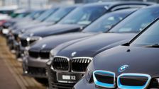 

    BMW, VW Warn Of Shortages From Part Suppliers In Ukraine

