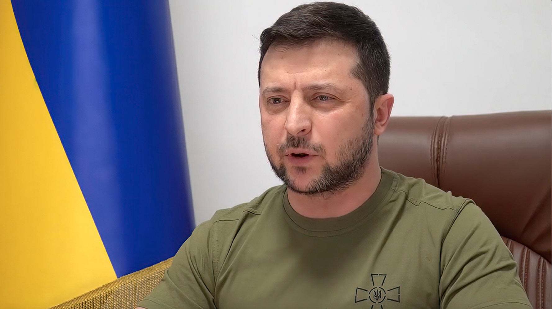 Former GOP Senate Candidate Has Possibly The Worst Take On Zelenskyy's Speech To Congress - Vimarsana News