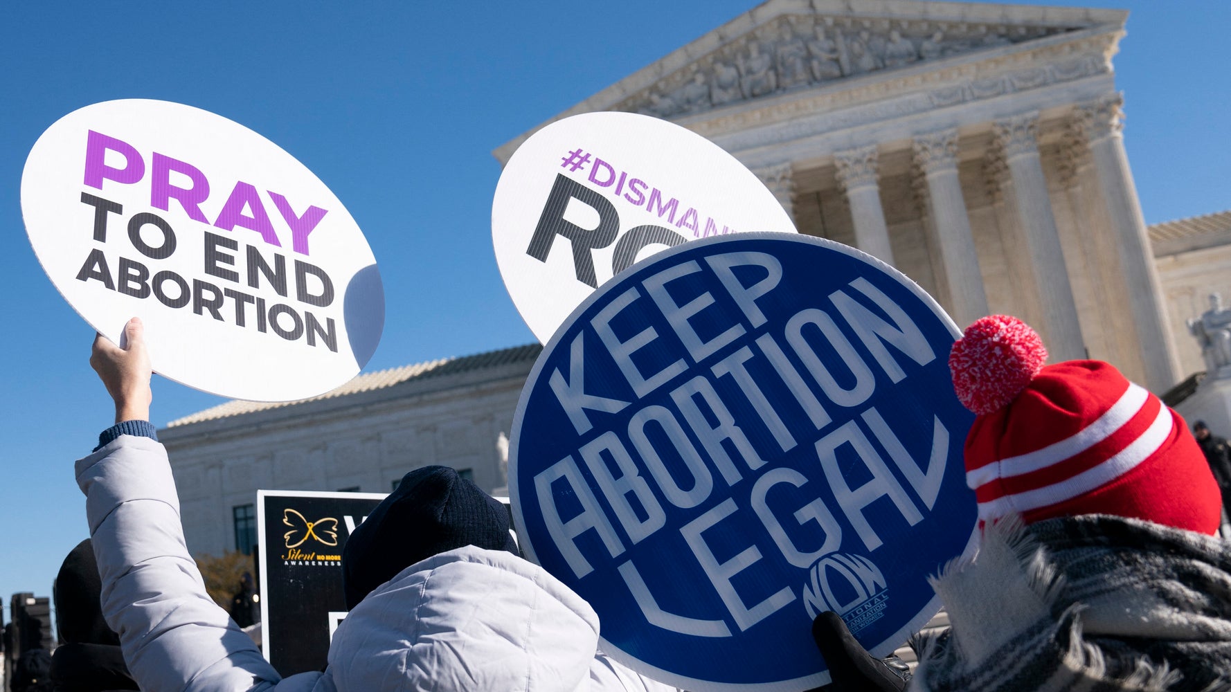 Kentucky Senate Passes 15-Week Abortion Ban - Vimarsana News