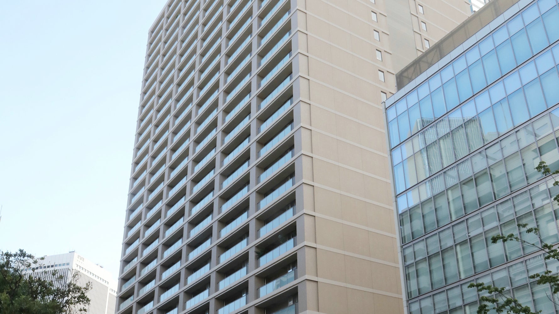 衆議院 赤坂 議員 宿舎