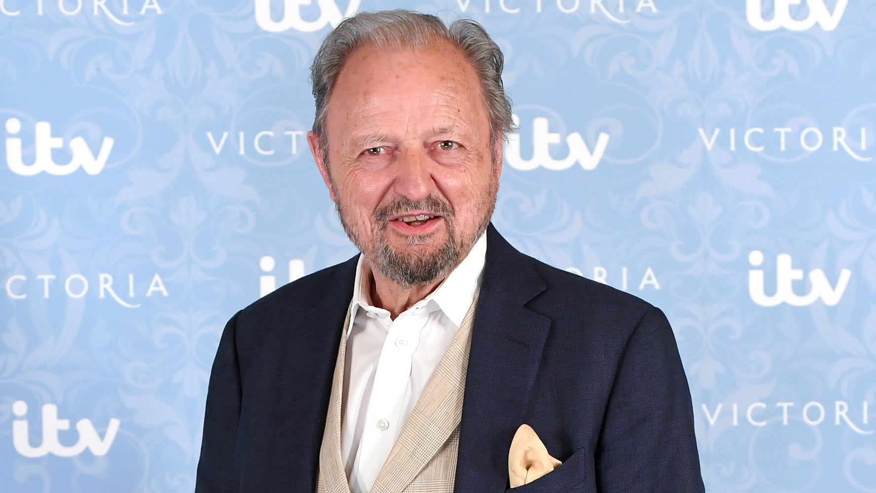 Peter Bowles, Star Of To The Manor Born, Has Died Aged 85 | HuffPost UK Entertainment - Vimarsana News
