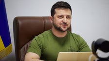 Russia Frees Kidnapped Melitopol Mayor In Exchange For 9 Soldiers Russia Frees Kidnapped Melitopol Mayor In Exchange For 9 Soldiers