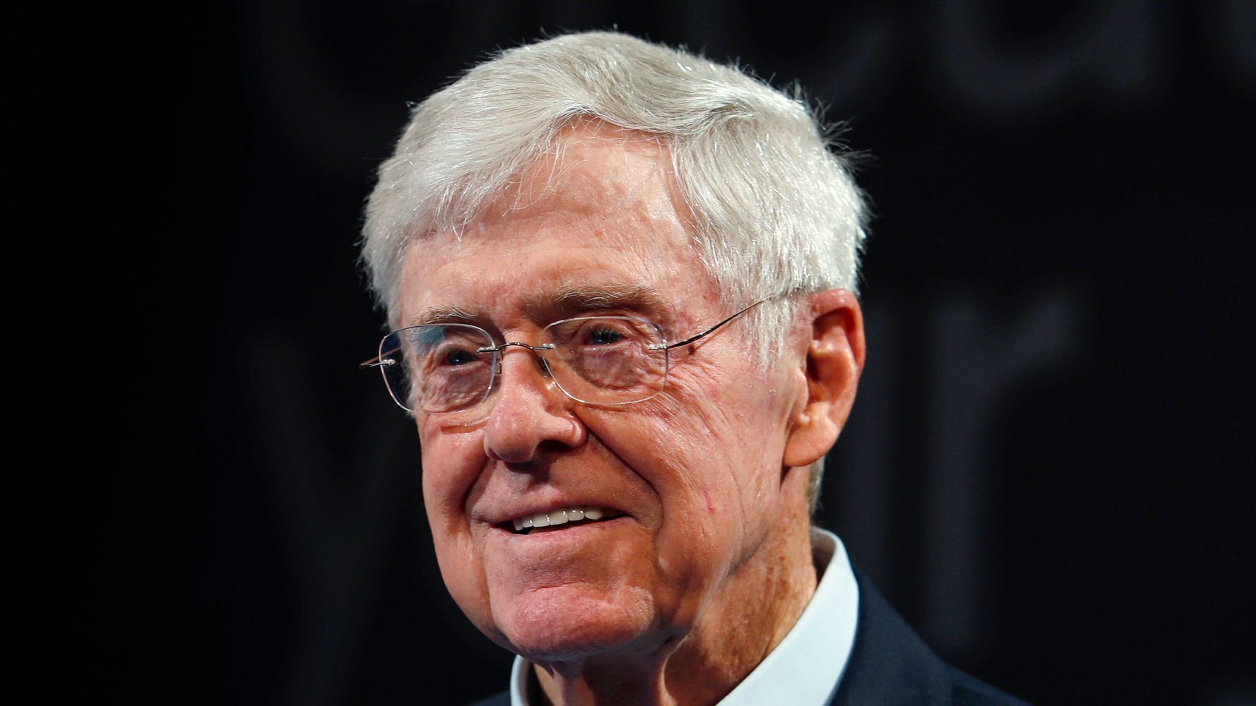 Koch Industries To Stay In Russia, Defying Zelenskyy's Calls For Isolation