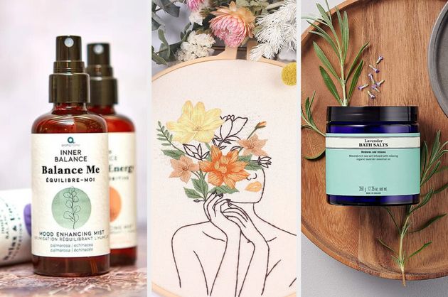 Self-care treats that won't break the bank