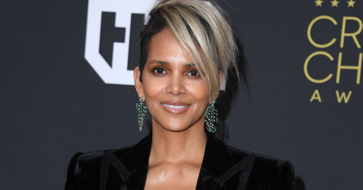 Halle Berry Shares Sweet Photo With Daughter Nahla To Celebrate Her ...