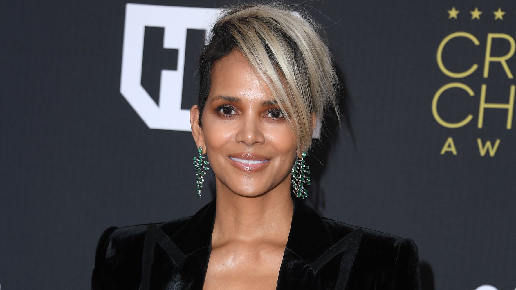 Halle Berry Shares Sweet Photo With Daughter Nahla To Celebrate Her ...