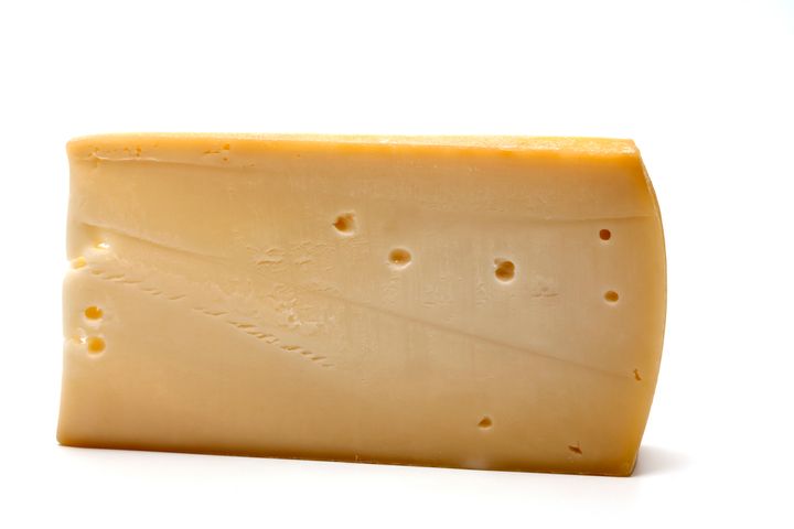 Named for the town in Italy where it was first produced, Asiago is a cow's milk cheese that comes in different textures.
