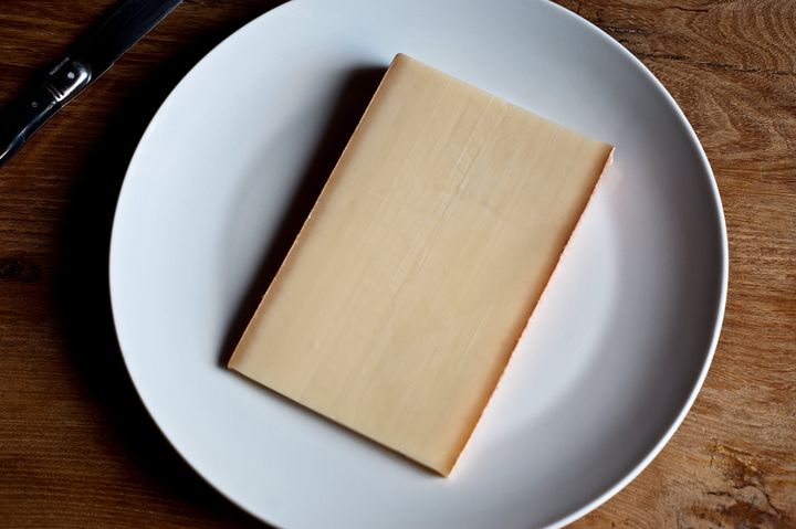 Next time you're selecting an Alpine cheese, consider trying comté. 
