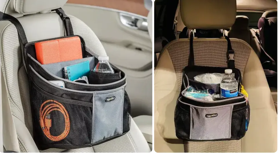 45 Useful Things To Keep In Your Car So You ll Always Be Ready To