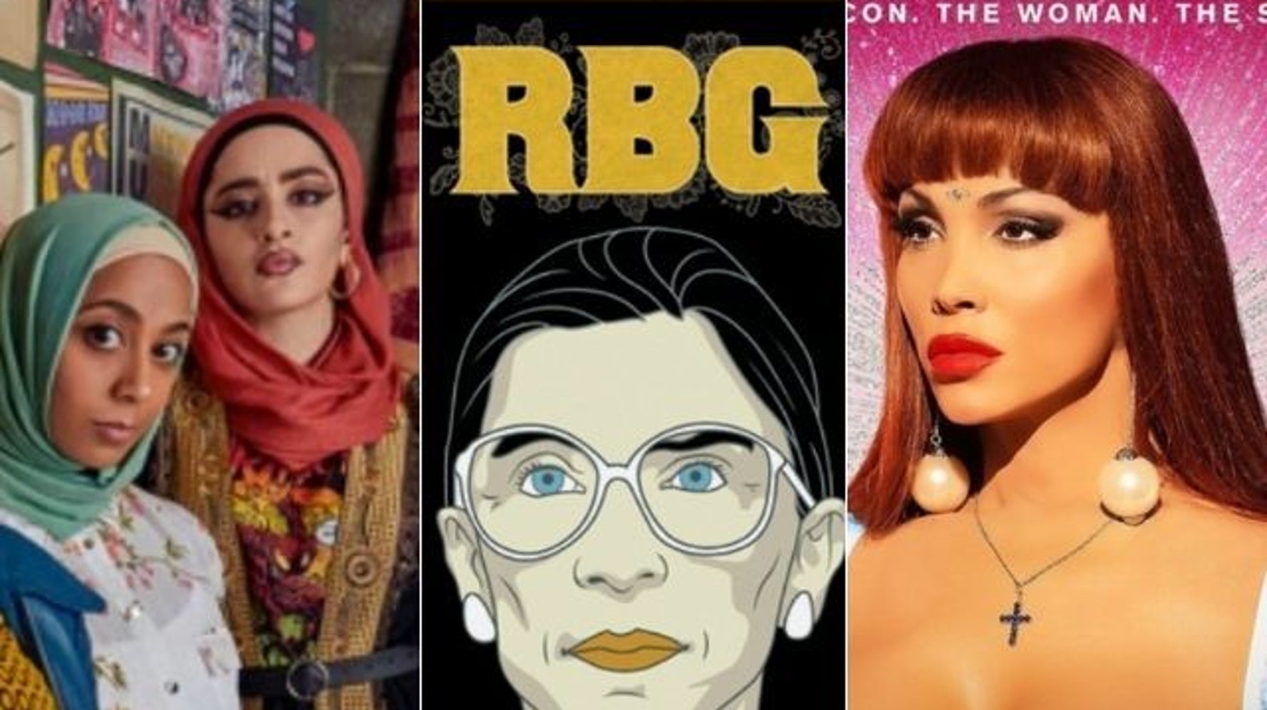 23 Movies, TV Shows And Docs To Stream For Women's History Month