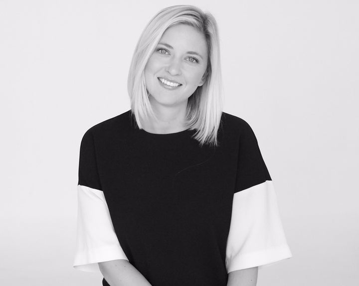 Cassandra Sagehorn, digital content and innovation at Hello Sunshine