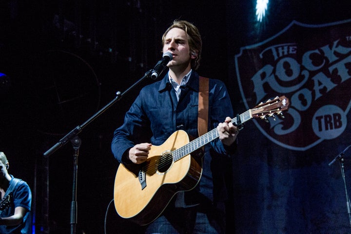 The 13 songs on “The Joy of Music” represent a major step up for Rector as a musician.