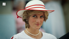 Remembering Princess Diana Remembering Princess Diana