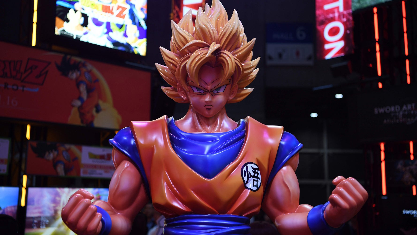 映画 ドラゴンボール超 スーパーヒーロー 公開延期へ 東映アニメの不正アクセスの影響で ハフポスト アートとカルチャー 映画 ドラゴンボール超 スーパーヒーロー 公開延期へ 東映アニメの不正アクセスの影響で ハフポスト アートとカルチャー
