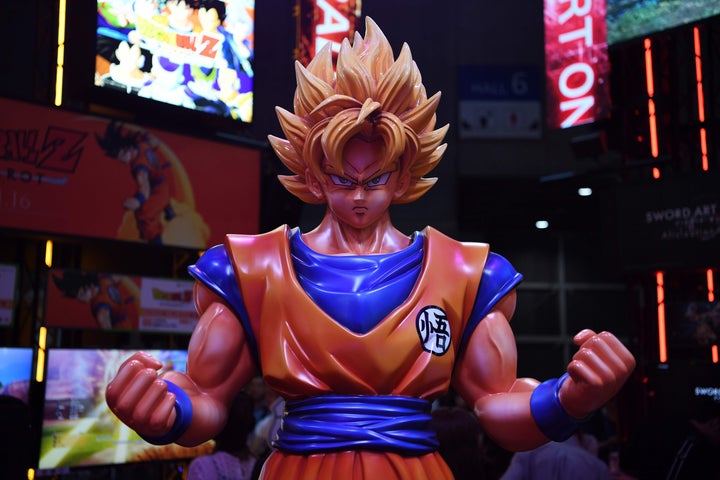 映画 ドラゴンボール超 スーパーヒーロー 公開延期へ 東映アニメの不正アクセスの影響で ハフポスト アートとカルチャー 映画 ドラゴンボール超 スーパーヒーロー 公開延期へ 東映アニメの不正アクセスの影響で ハフポスト アートとカルチャー