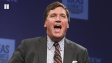  Tucker Carlson: Gossip Queen