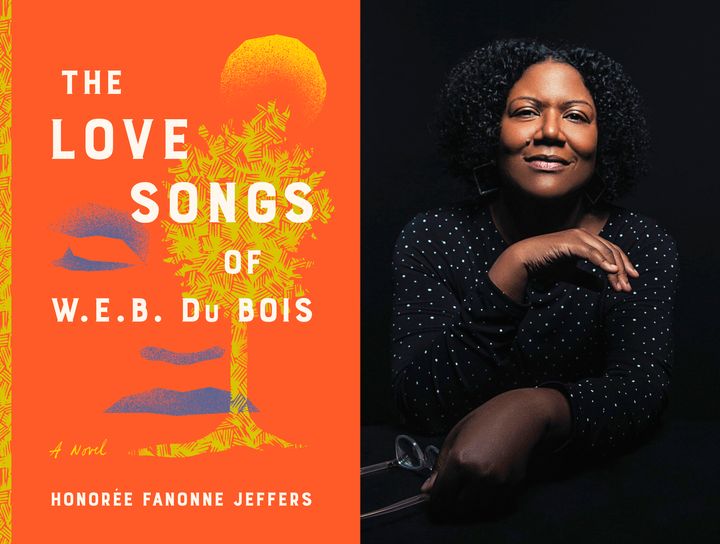 The critics circle praised Honorée Fanonne Jeffers for “weaving several centuries’ worth of ‘songs’ from the ancestors into her narrative of the coming of age and young adulthood of a brilliant Atlanta scholar.”