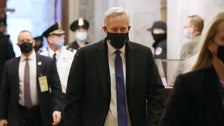 Mark Meadows Investigated For Possible Vote Fraud in North Carolina