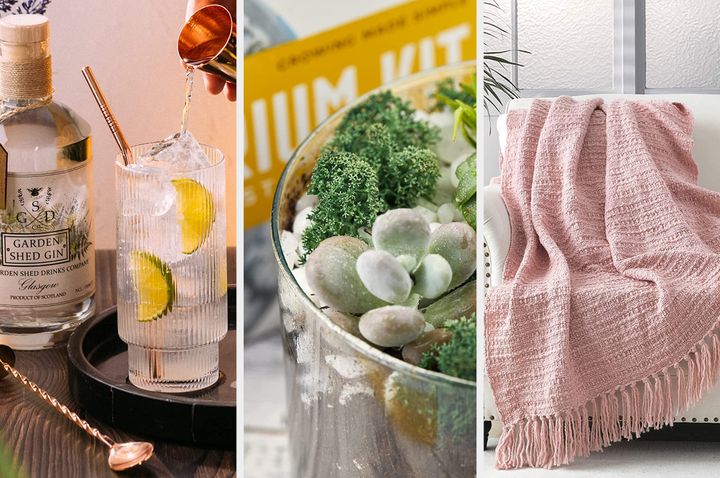 Mother's Day gifts that won't cost the earth but are effortlessly lovely