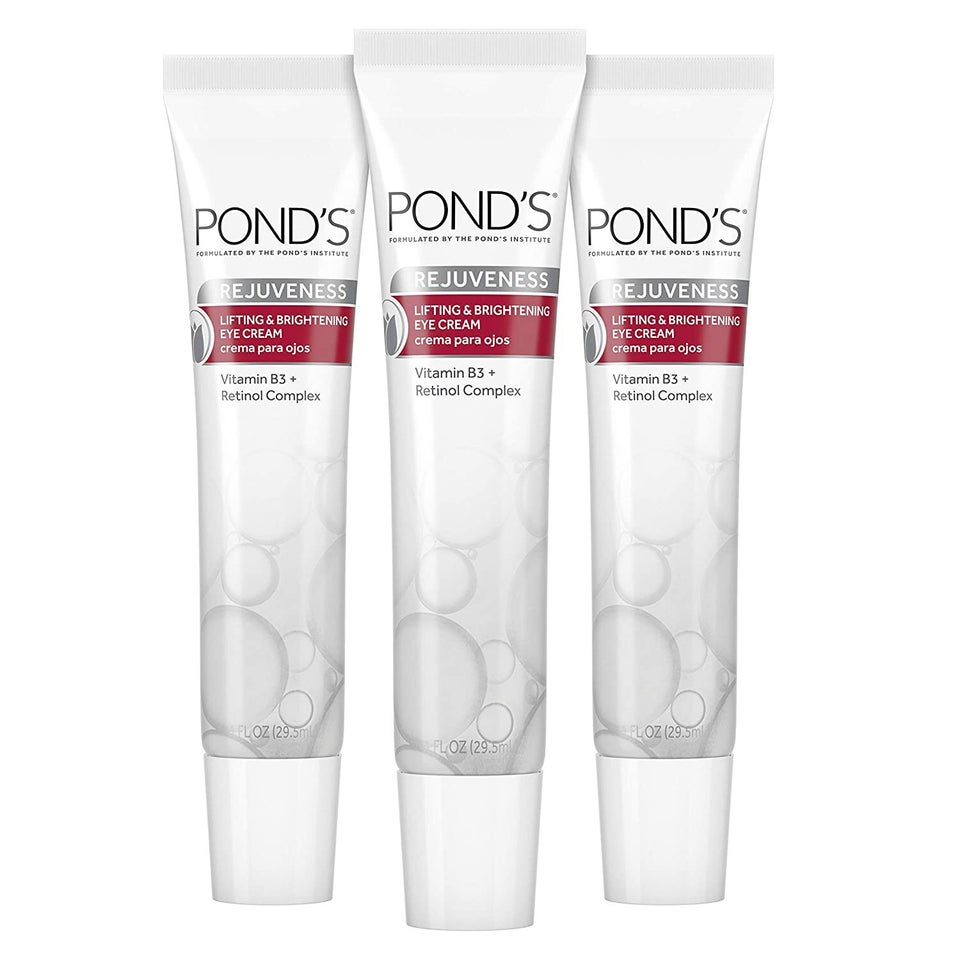 Pond’s Rejuveness Brightening Eye Cream