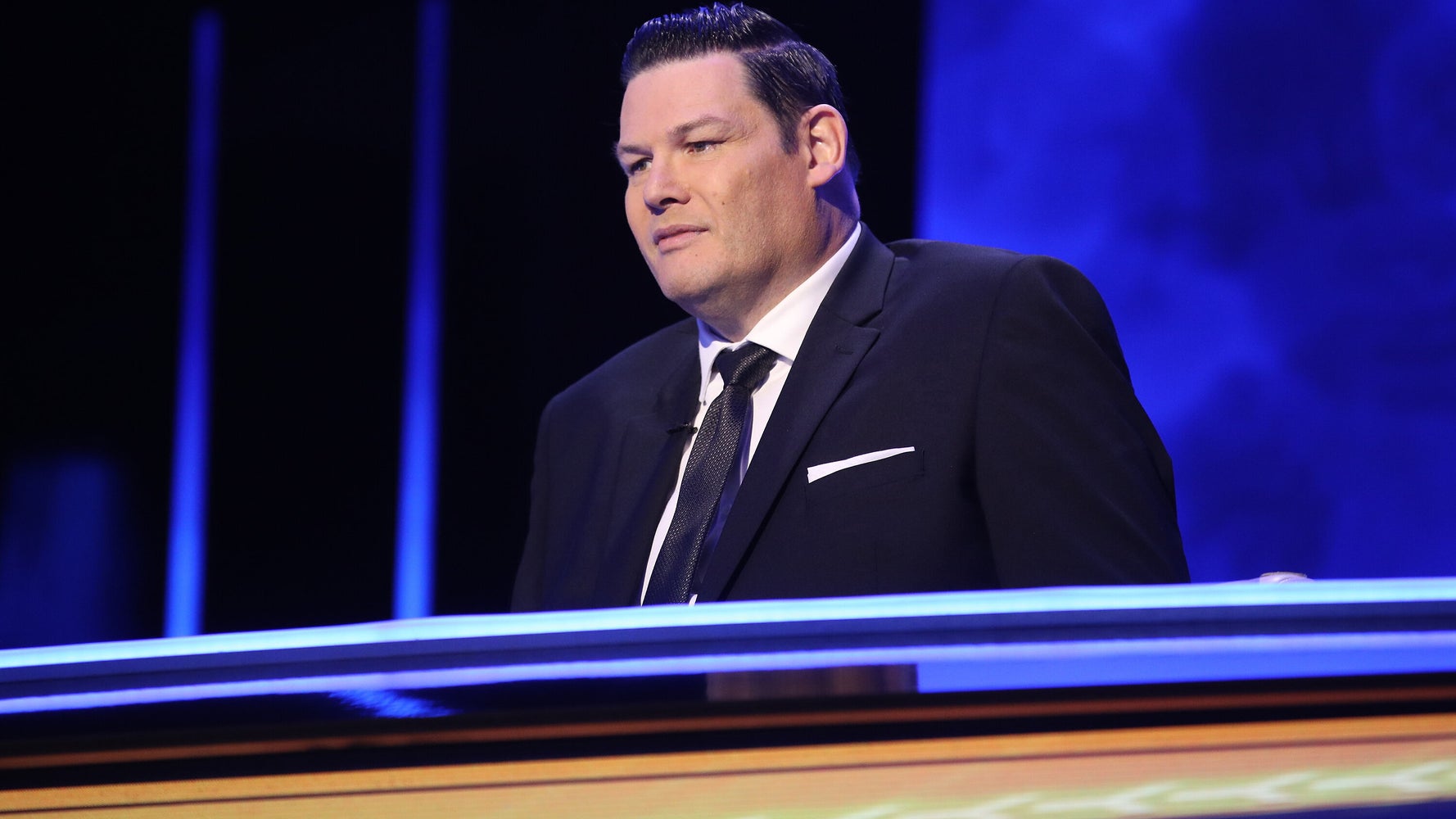 Mark 'The Beast' Labbett 'Gutted' After Being Dropped From US Version Of The Chase - Vimarsana News