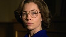 

    Jessica Biel Is Chilling As Accused Killer Candy Montgomery In Hulu Series Teaser

