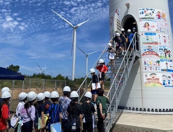 地域振興の取り組み