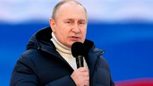 Canada Gives Russian Letter Lamenting Humanitarian Disaster A Scathing Rewrite Canada Gives Russian Letter Lamenting Humanitarian Disaster A Scathing Rewrite