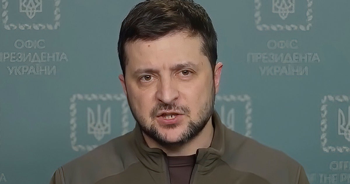 Russia Uses New Hypersonic Missile For First Time In Ukraine | HuffPost ...