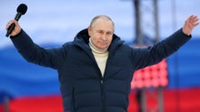 How Russia Uses Disinformation As A Weapon Of War How Russia Uses Disinformation As A Weapon Of War